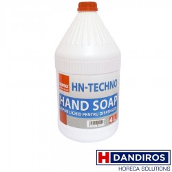 Sapun Lichid Sano HN Techno Soap 4L